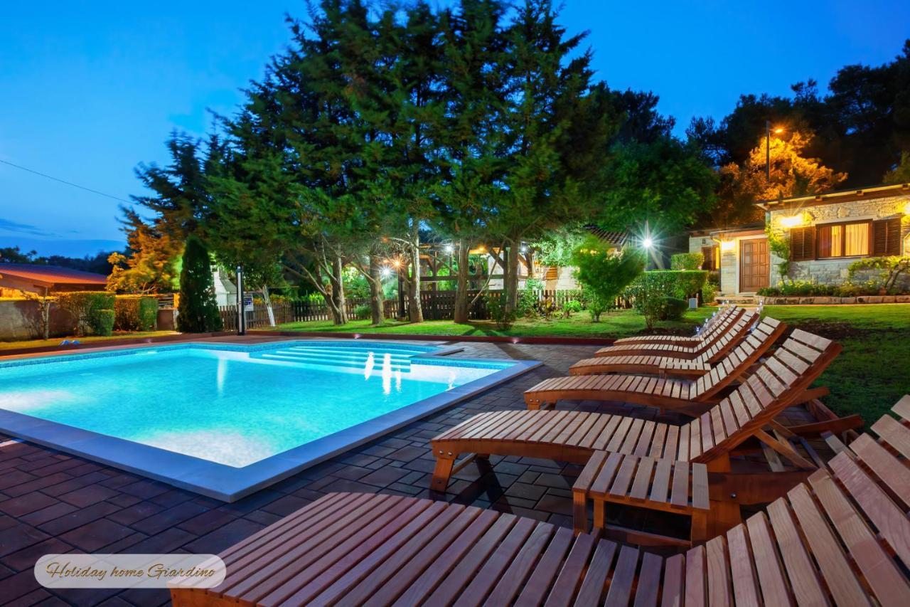 פומר Holiday Home Giardino Marino מראה חיצוני תמונה