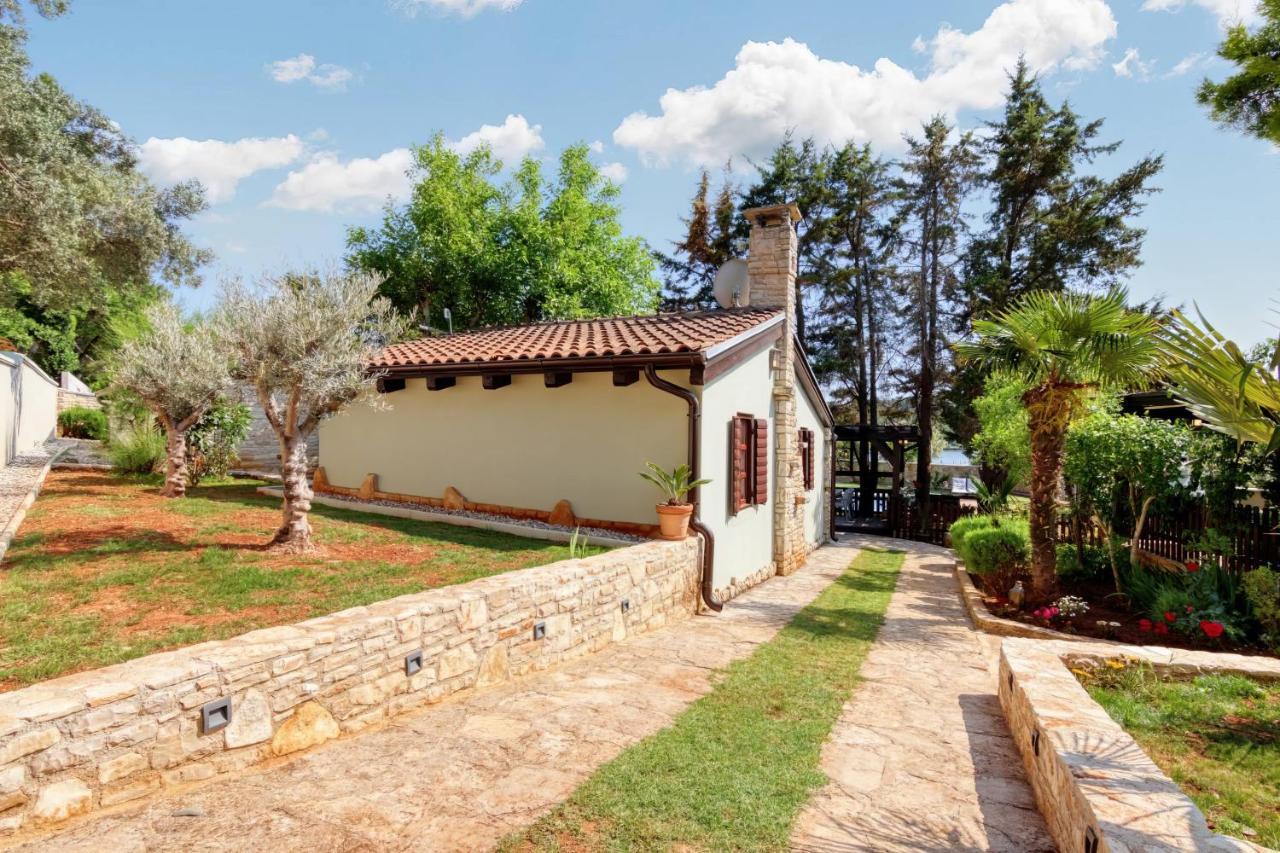 פומר Holiday Home Giardino Marino מראה חיצוני תמונה