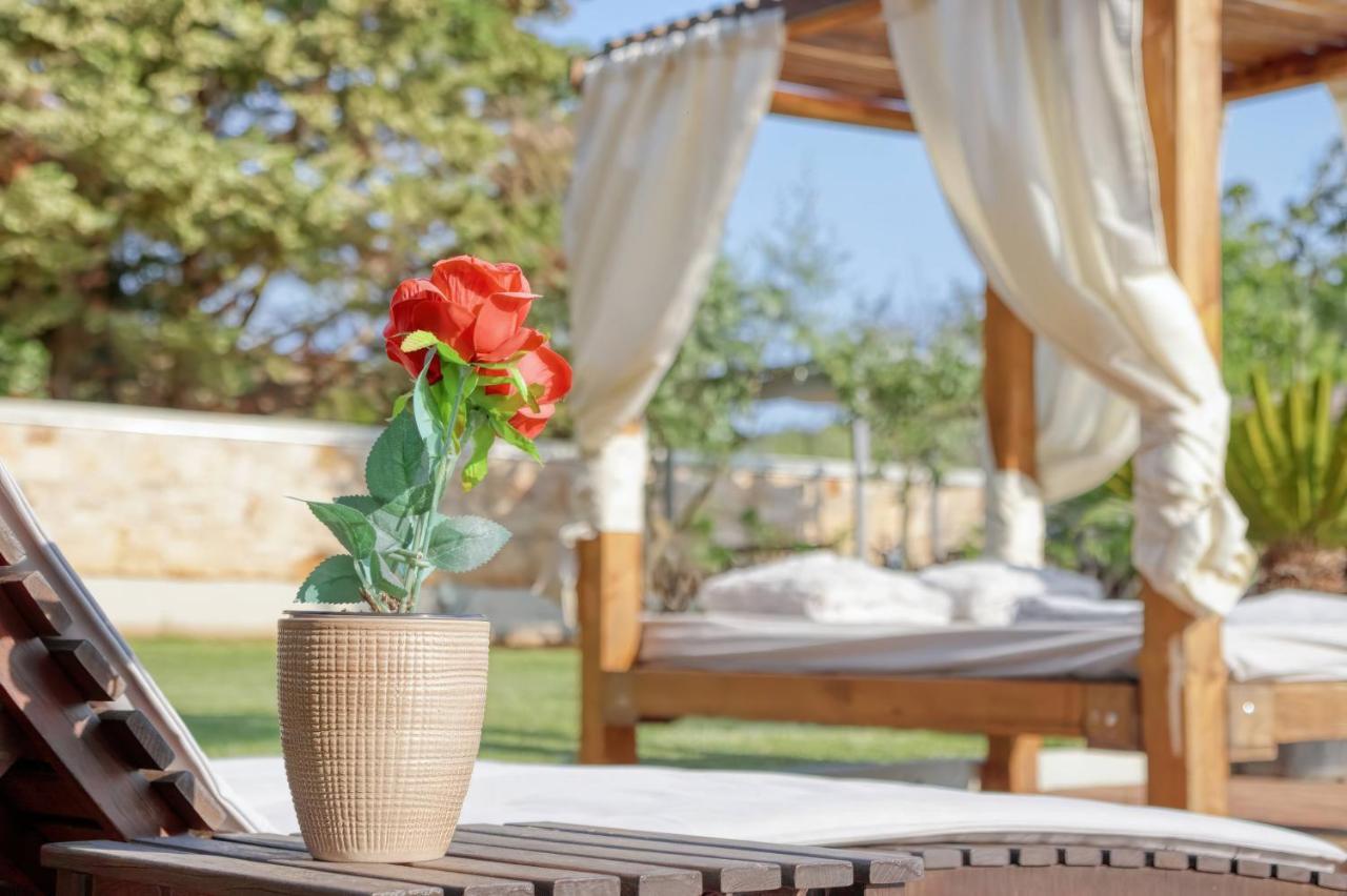פומר Holiday Home Giardino Marino מראה חיצוני תמונה