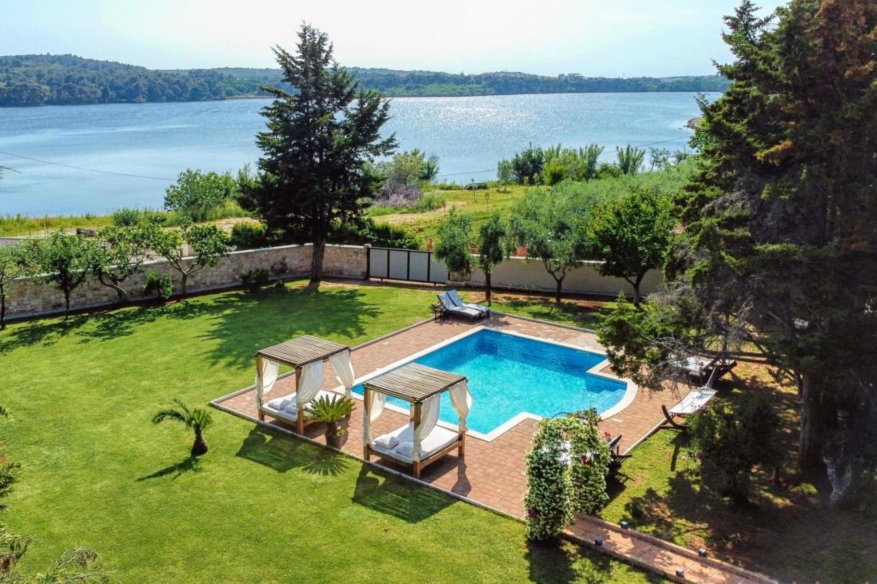 פומר Holiday Home Giardino Marino מראה חיצוני תמונה