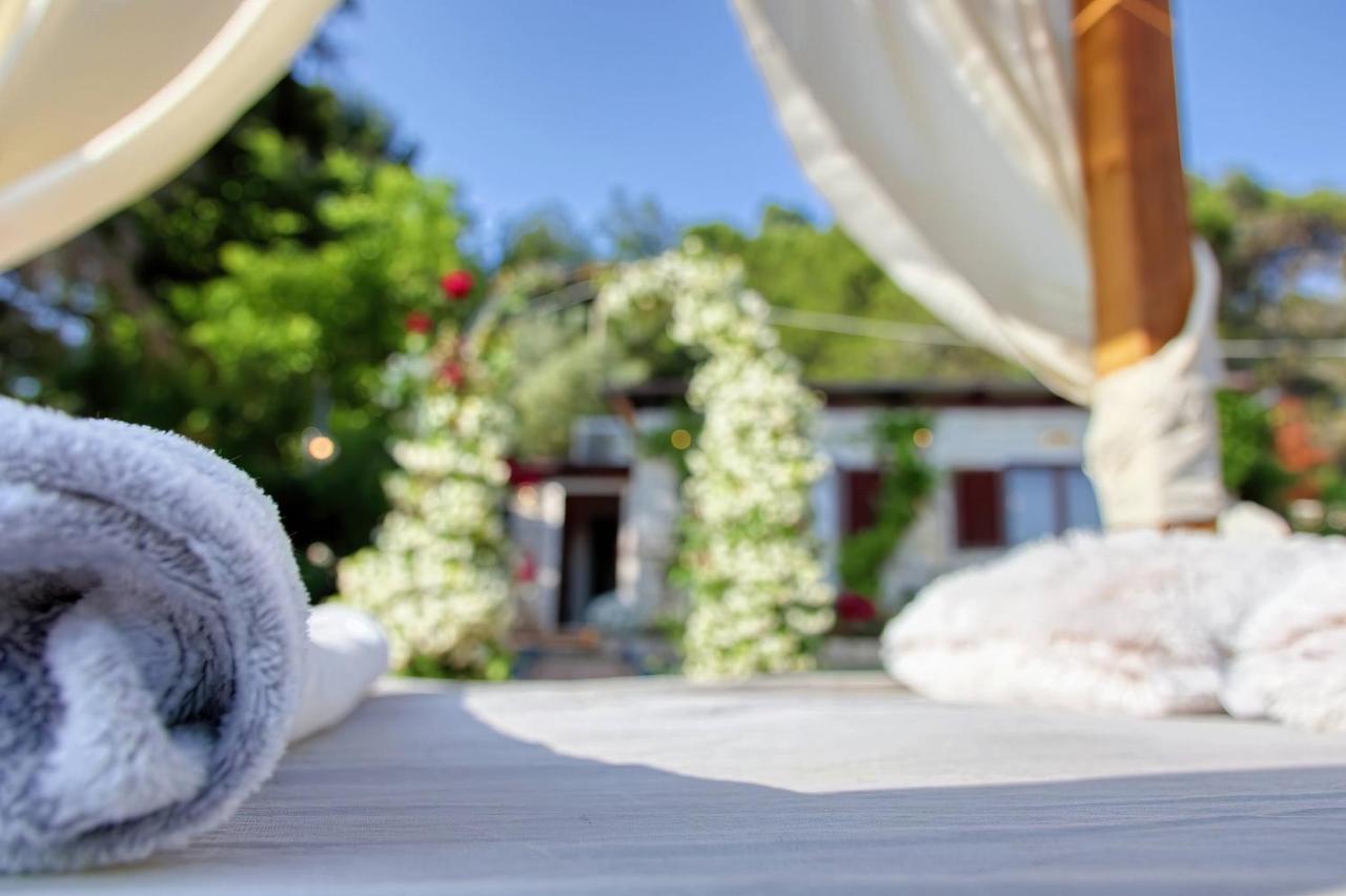 פומר Holiday Home Giardino Marino מראה חיצוני תמונה