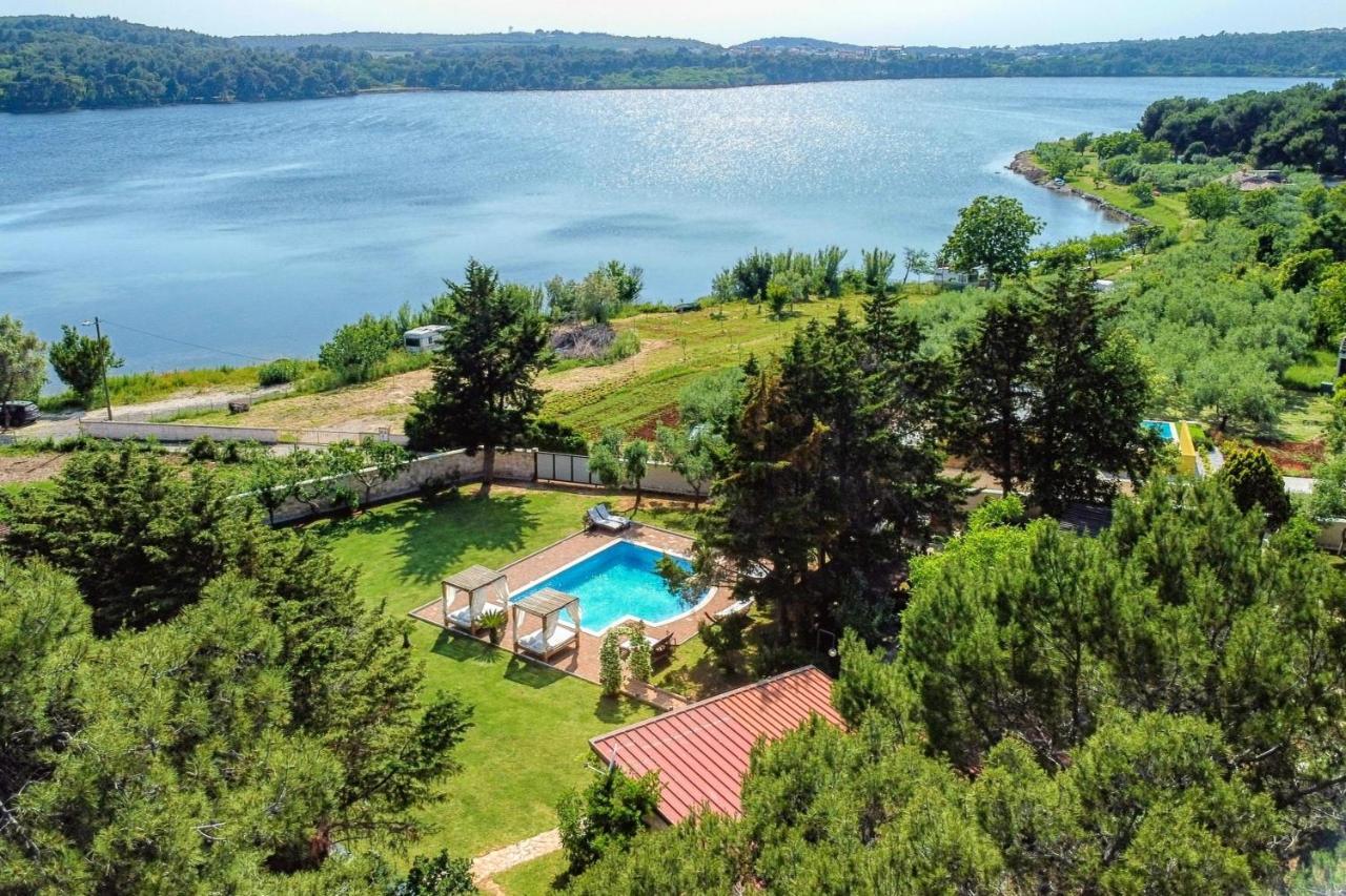 פומר Holiday Home Giardino Marino מראה חיצוני תמונה