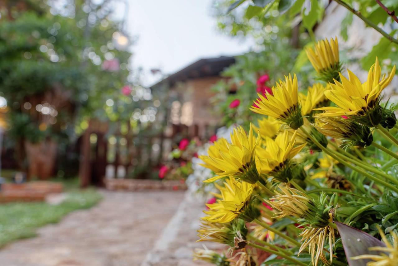 פומר Holiday Home Giardino Marino מראה חיצוני תמונה