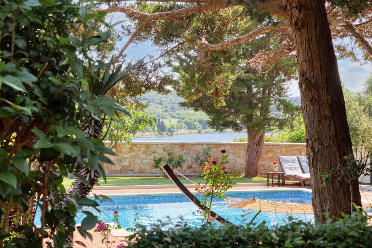 פומר Holiday Home Giardino Marino מראה חיצוני תמונה