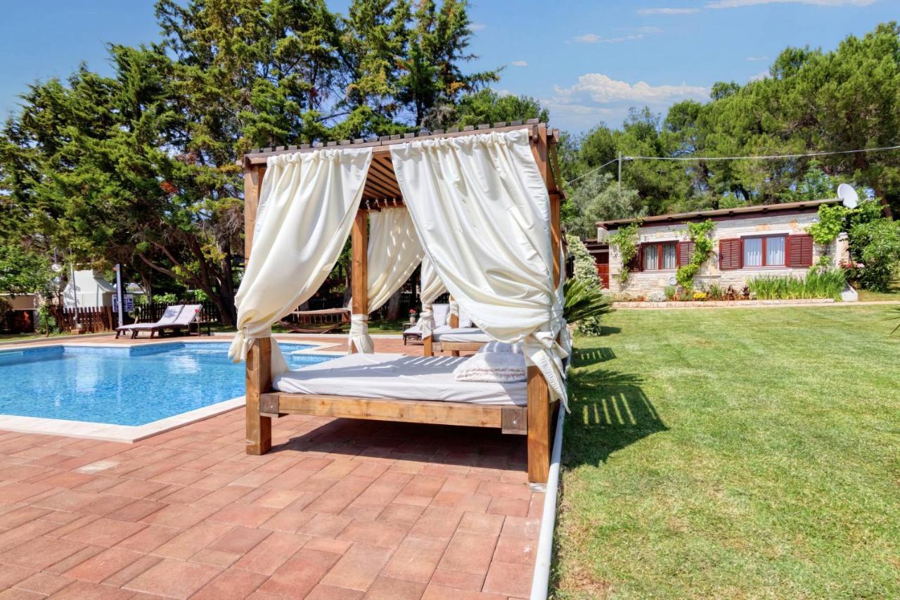 פומר Holiday Home Giardino Marino מראה חיצוני תמונה