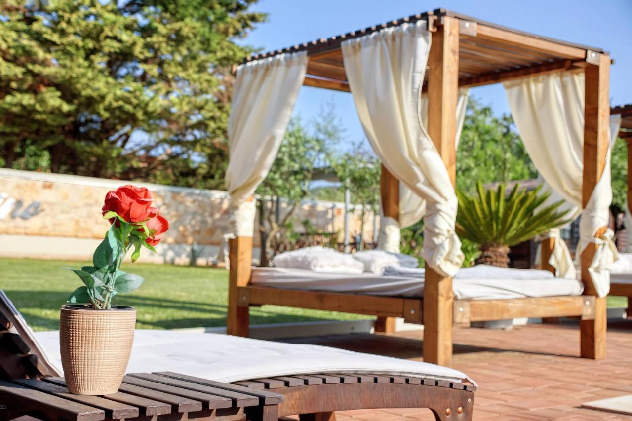 פומר Holiday Home Giardino Marino מראה חיצוני תמונה