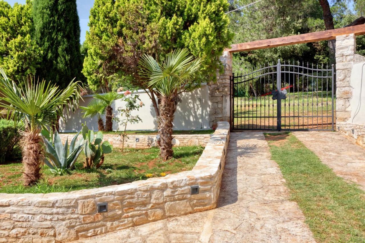 פומר Holiday Home Giardino Marino מראה חיצוני תמונה