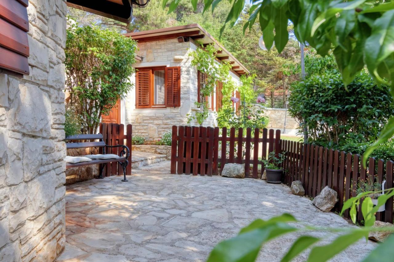 פומר Holiday Home Giardino Marino מראה חיצוני תמונה