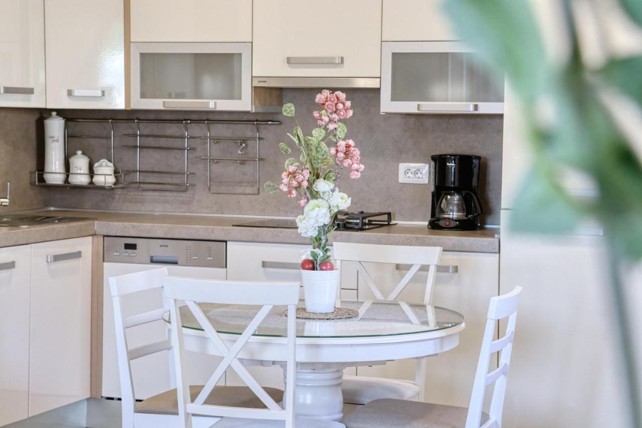 פומר Holiday Home Giardino Marino מראה חיצוני תמונה