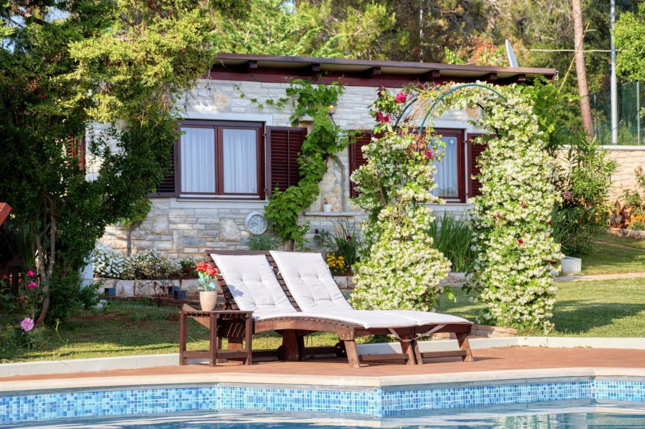 פומר Holiday Home Giardino Marino מראה חיצוני תמונה