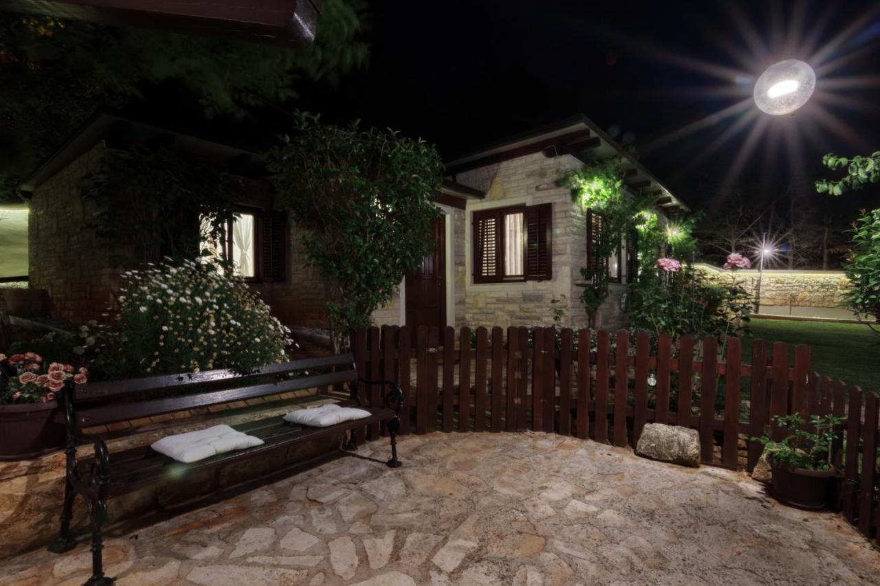 פומר Holiday Home Giardino Marino מראה חיצוני תמונה