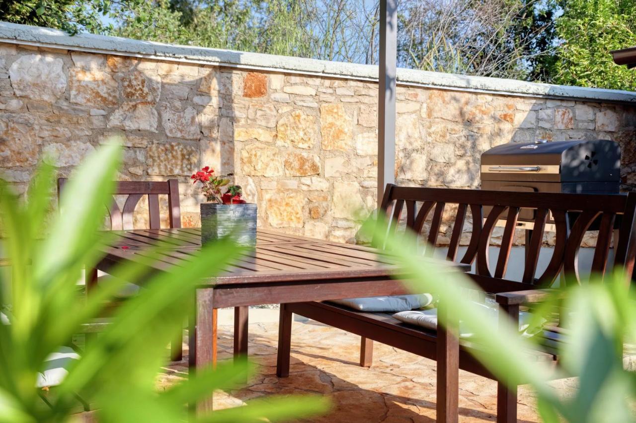 פומר Holiday Home Giardino Marino מראה חיצוני תמונה