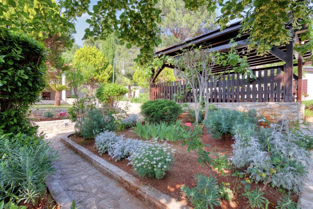פומר Holiday Home Giardino Marino מראה חיצוני תמונה
