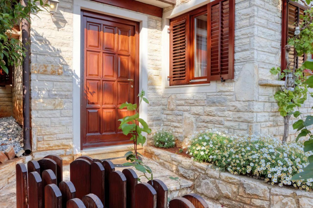 פומר Holiday Home Giardino Marino מראה חיצוני תמונה