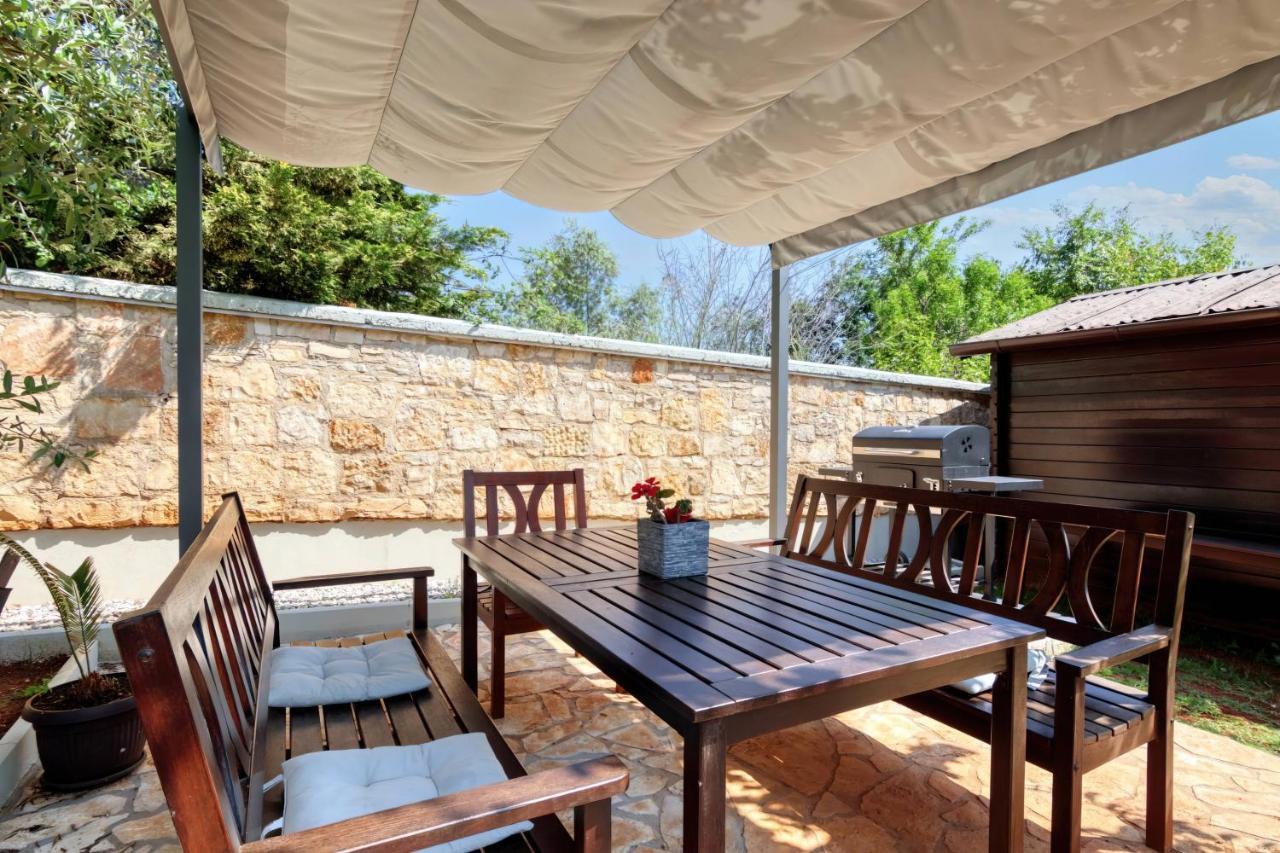 פומר Holiday Home Giardino Marino מראה חיצוני תמונה