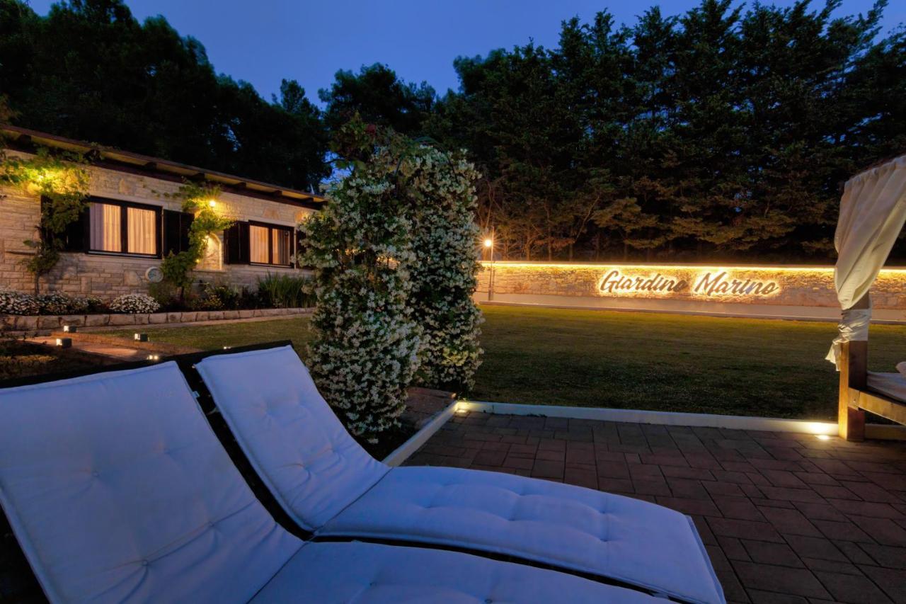 פומר Holiday Home Giardino Marino מראה חיצוני תמונה