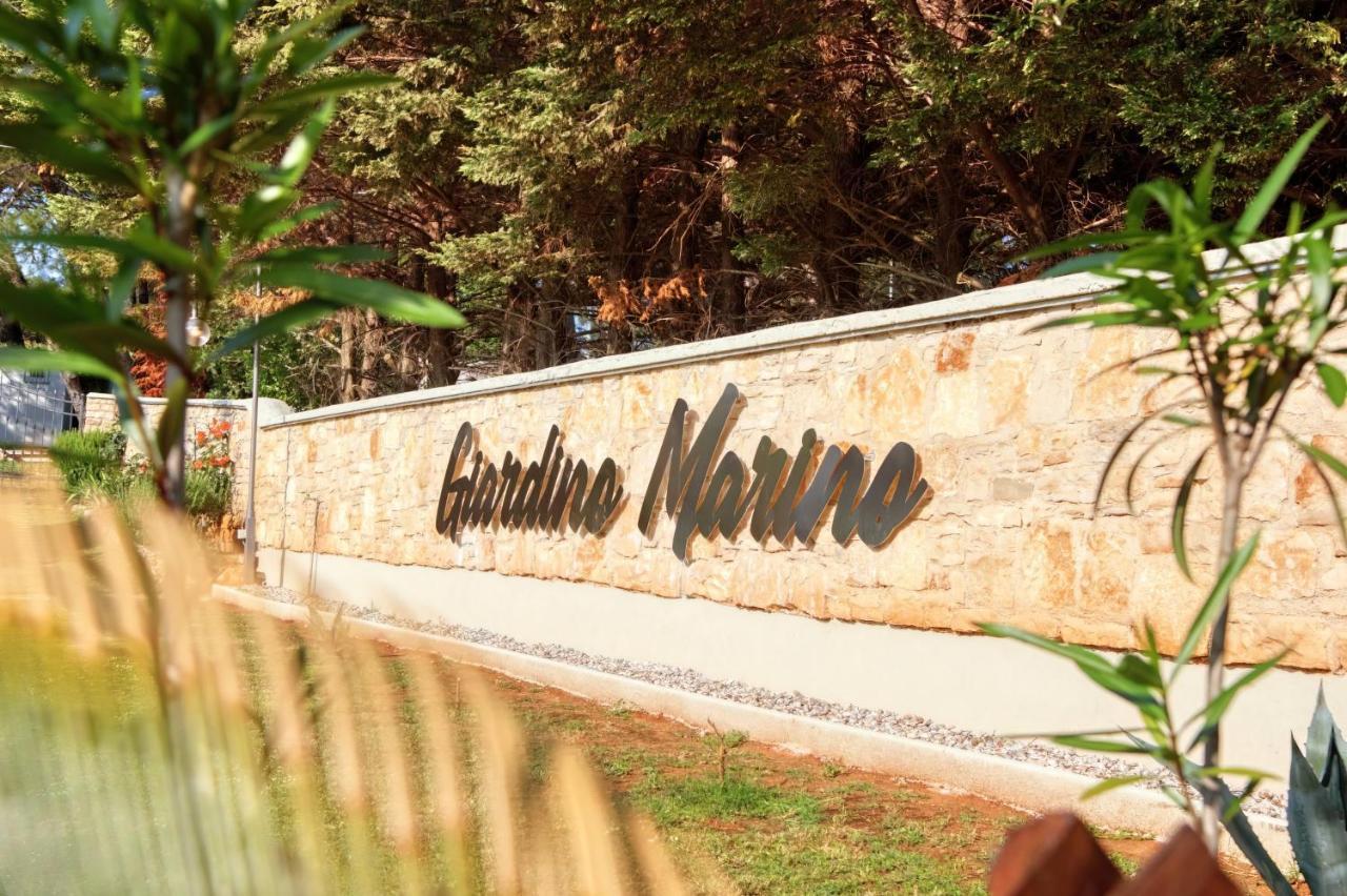פומר Holiday Home Giardino Marino מראה חיצוני תמונה