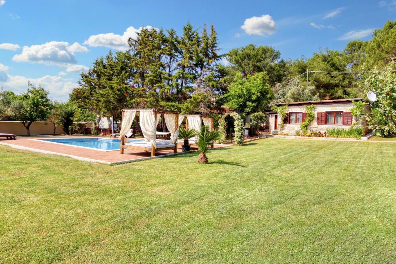 פומר Holiday Home Giardino Marino מראה חיצוני תמונה