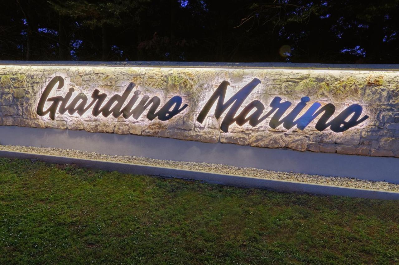 פומר Holiday Home Giardino Marino מראה חיצוני תמונה