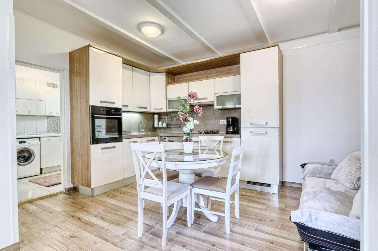 פומר Holiday Home Giardino Marino מראה חיצוני תמונה