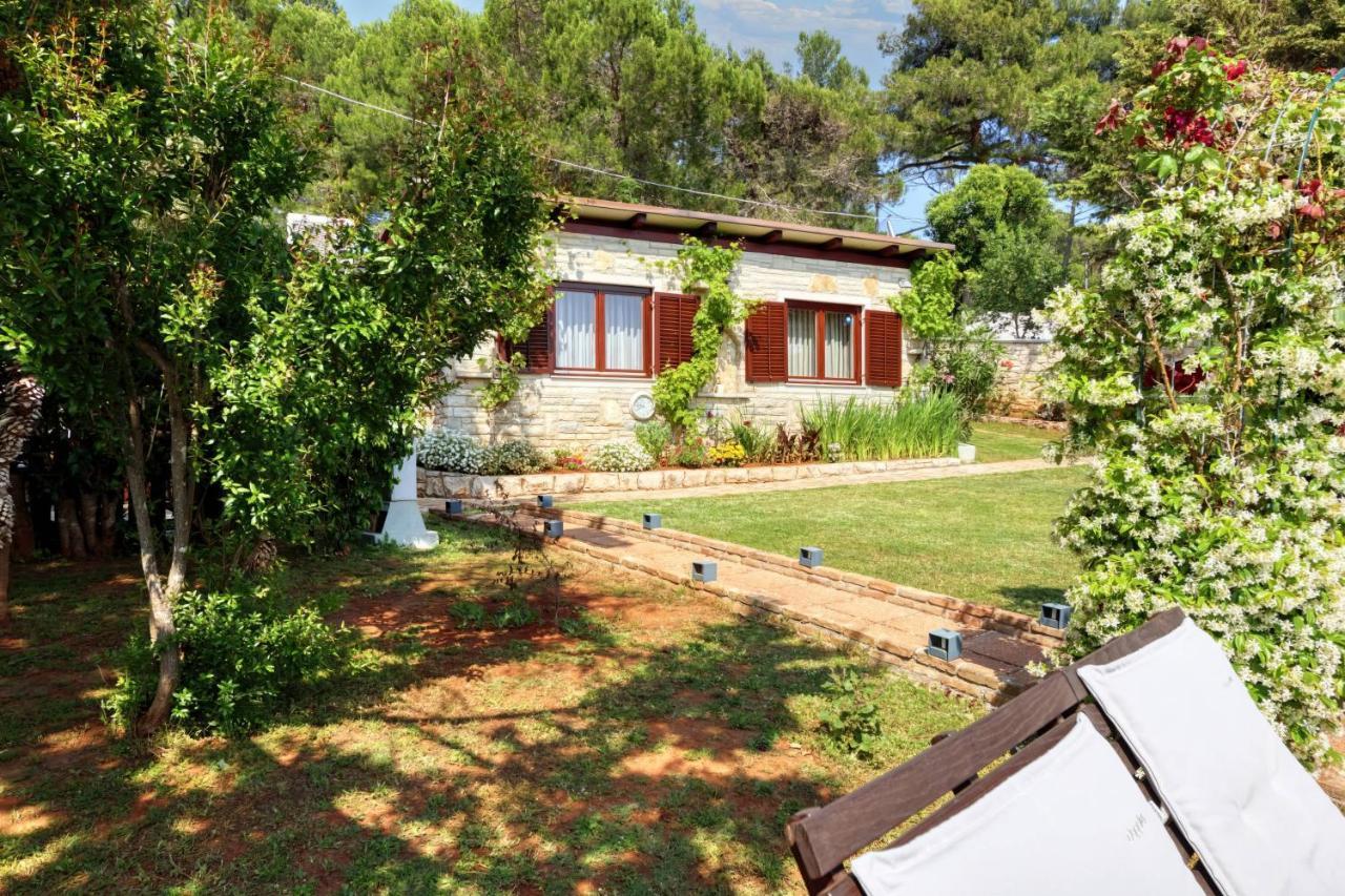 פומר Holiday Home Giardino Marino מראה חיצוני תמונה