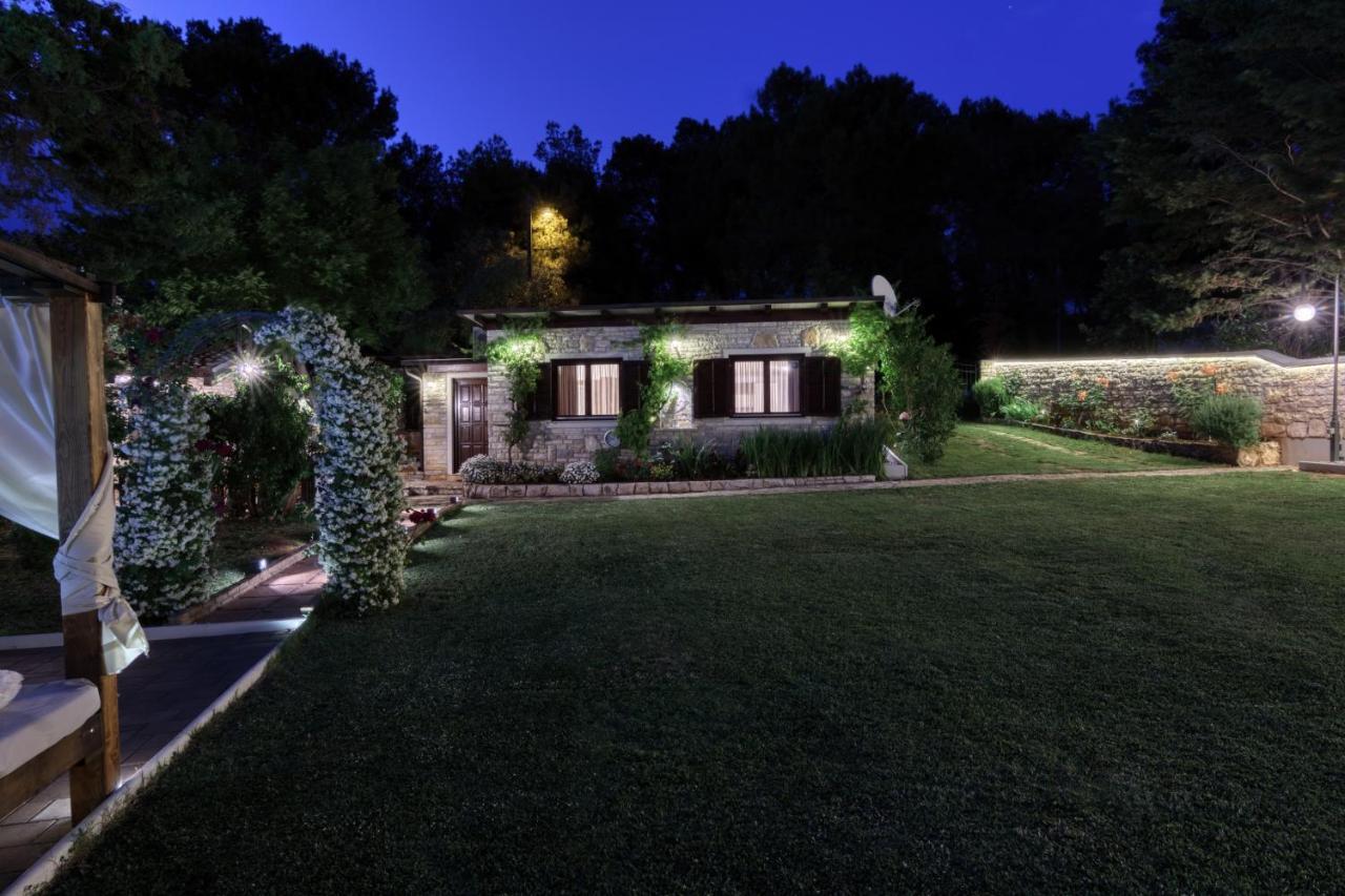 פומר Holiday Home Giardino Marino מראה חיצוני תמונה