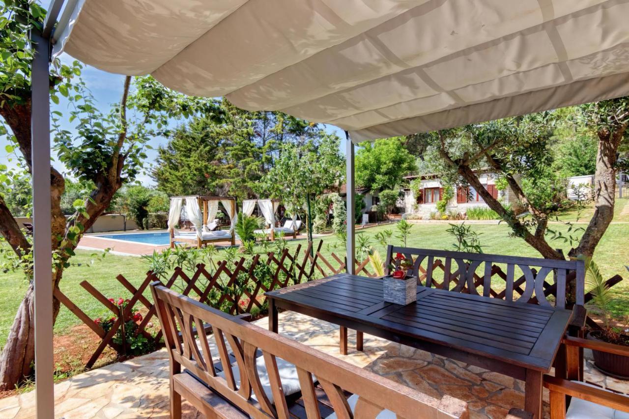 פומר Holiday Home Giardino Marino מראה חיצוני תמונה