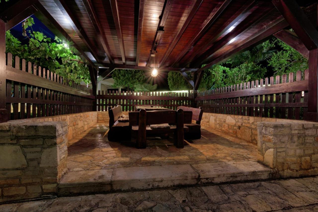 פומר Holiday Home Giardino Marino מראה חיצוני תמונה