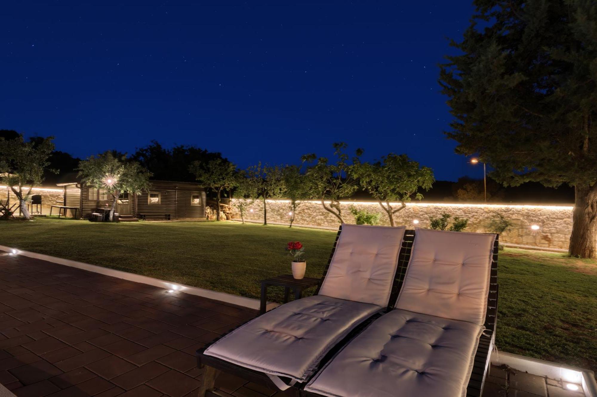 פומר Holiday Home Giardino Marino מראה חיצוני תמונה